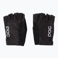 Rękawiczki rowerowe POC Agile Short uranium black 3