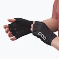 Rękawiczki rowerowe POC Agile Short uranium black 4
