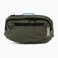 Nerka rowerowa POC Lamina Hip Pack epidote green 3