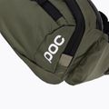 Nerka rowerowa POC Lamina Hip Pack epidote green 4