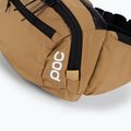 Nerka rowerowa POC Lamina Hip Pack aragonite brown 4