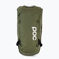 Plecak rowerowy POC Column VPD 13 l epidote green