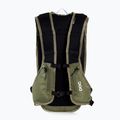 Plecak rowerowy POC Column VPD 13 l epidote green 2