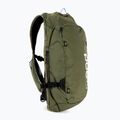 Plecak rowerowy POC Column VPD 13 l epidote green 3