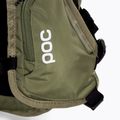 Plecak rowerowy POC Column VPD 13 l epidote green 5
