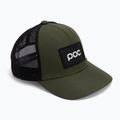 Czapka z daszkiem POC Trucker Cap epidote green