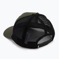 Czapka z daszkiem POC Trucker Cap epidote green 3