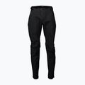 Spodnie rowerowe męskie POC Motion Rain uranium black 6