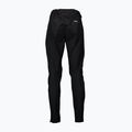 Spodnie rowerowe męskie POC Motion Rain uranium black 7