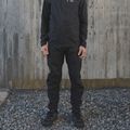 Spodnie rowerowe męskie POC Motion Rain uranium black 8