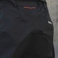 Spodnie rowerowe męskie POC Motion Rain uranium black 10