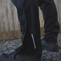 Spodnie rowerowe męskie POC Motion Rain uranium black 11