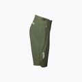 Spodenki rowerowe damskie POC Essential Enduro W epidote green 6