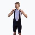 Spodenki rowerowe męskie POC Rove Cargo VPDs Bib Shorts uranium black 3