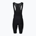 Spodenki rowerowe męskie POC Rove Cargo VPDs Bib Shorts uranium black 5