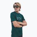 Koszulka rowerowa męska POC Reform Enduro Tee dioptase blue