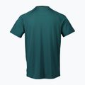 Koszulka rowerowa męska POC Reform Enduro Tee dioptase blue 4