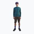 Longsleeve rowerowy męski POC Reform Enduro Jersey dioptase blue 2