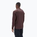 Longsleeve rowerowy męski POC Reform Enduro Jersey axinite brown 2