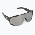 Okulary przeciwsłoneczne POC Aspire epidote green/translucent