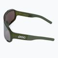 Okulary przeciwsłoneczne POC Aspire epidote green/translucent 4