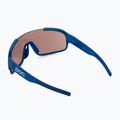 Okulary przeciwsłoneczne POC Crave opal blue translucent/clarity trail silver 2