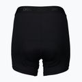 Bokserki rowerowe damskie POC Re-cycle W uranium black 2