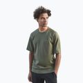 Koszulka męska POC Poise epidote green