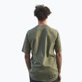 Koszulka męska POC Poise epidote green 2