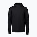 Bluza męska POC Poise Hoodie uranium black 6