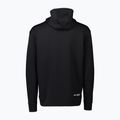 Bluza męska POC Poise Hoodie uranium black 7