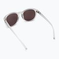 Okulary przeciwsłoneczne POC Know transparant crystal/clarity road silver 2