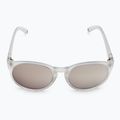 Okulary przeciwsłoneczne POC Know transparant crystal/clarity road silver 3