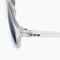 Okulary przeciwsłoneczne POC Know transparant crystal/clarity road silver 4