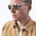 Okulary przeciwsłoneczne POC Know transparant crystal/clarity road silver 8