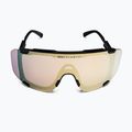 Okulary przeciwsłoneczne POC Devour uranium black/clarity road gold 3