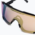 Okulary przeciwsłoneczne POC Devour uranium black/clarity road gold 4