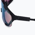 Okulary przeciwsłoneczne POC Devour uranium black/clarity road gold 5