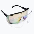 Okulary przeciwsłoneczne POC Devour uranium black/clarity road gold 6