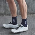 Skarpety POC Essential Road Short turmaline navy 3