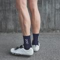 Skarpety POC Essential Road Short turmaline navy 4