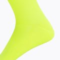 Skarpety POC Fluo Sock Mid fluorescent yellow/green 4
