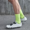 Skarpety POC Fluo Sock Mid fluorescent yellow/green 7