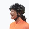 Koszulka rowerowa damska POC Essential Road W zink orange 2