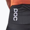 Koszulka rowerowa damska POC Essential Road W zink orange 4