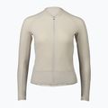 Longleeve rowerowy damski POC Essential Road W light sandstone beige