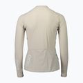 Longleeve rowerowy damski POC Essential Road W light sandstone beige 2