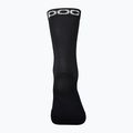 Skarpety rowerowe POC Lithe MTB Mid uranium black 2