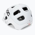 Kask rowerowy POC Tectal hydrogen white matt 4