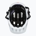 Kask rowerowy POC Tectal hydrogen white matt 5